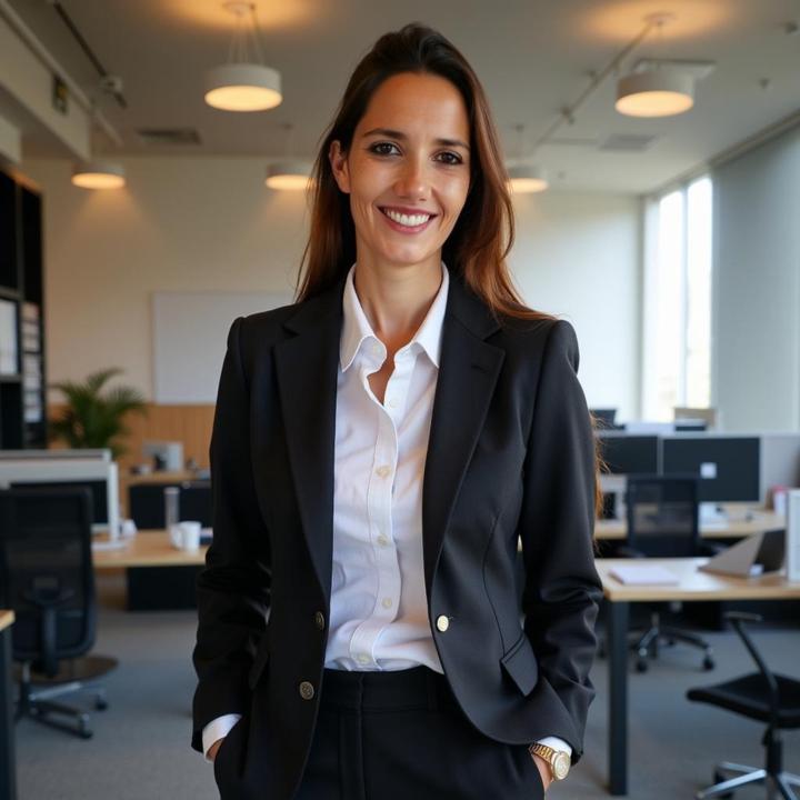 Lorena Marlene Lagos