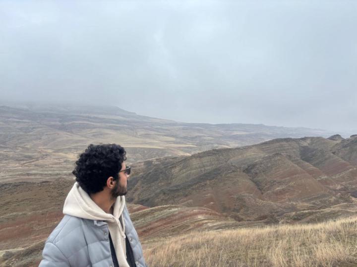 Kareem Abosido