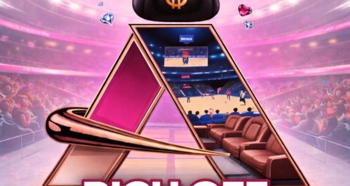 Rich off Arena Seats