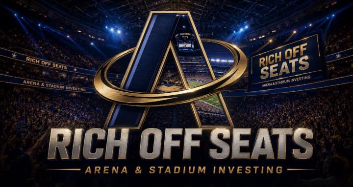 Rich off Seats 