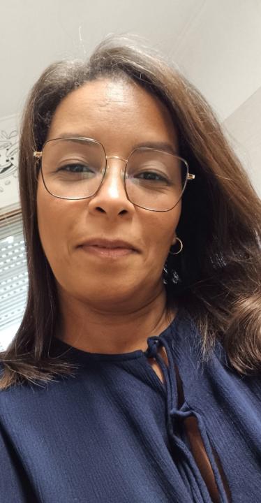 Evanise Fonseca