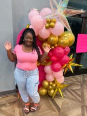 Sheneil Tillis
