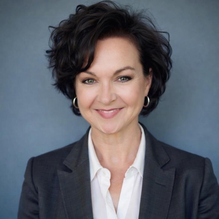 Mandy Ziebarth