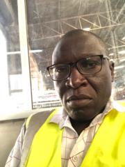 Shadrack Erick monah