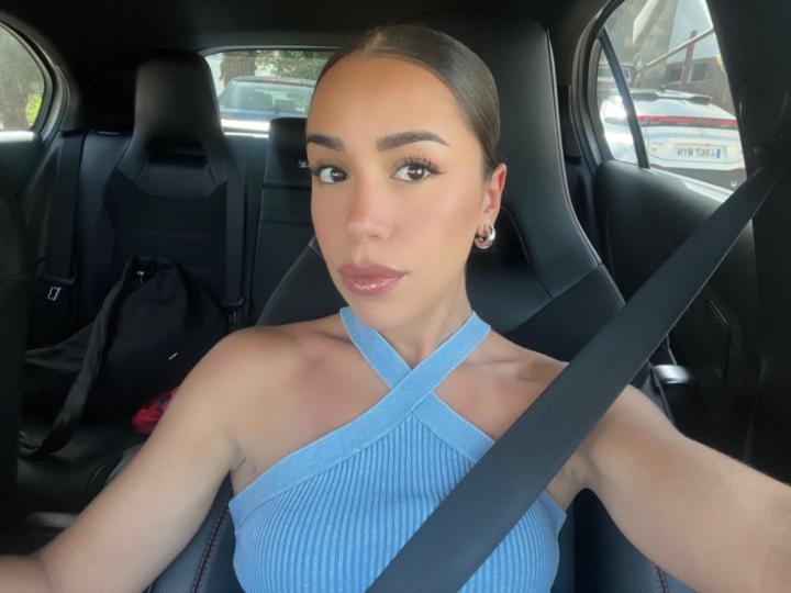 Rahma Foudali