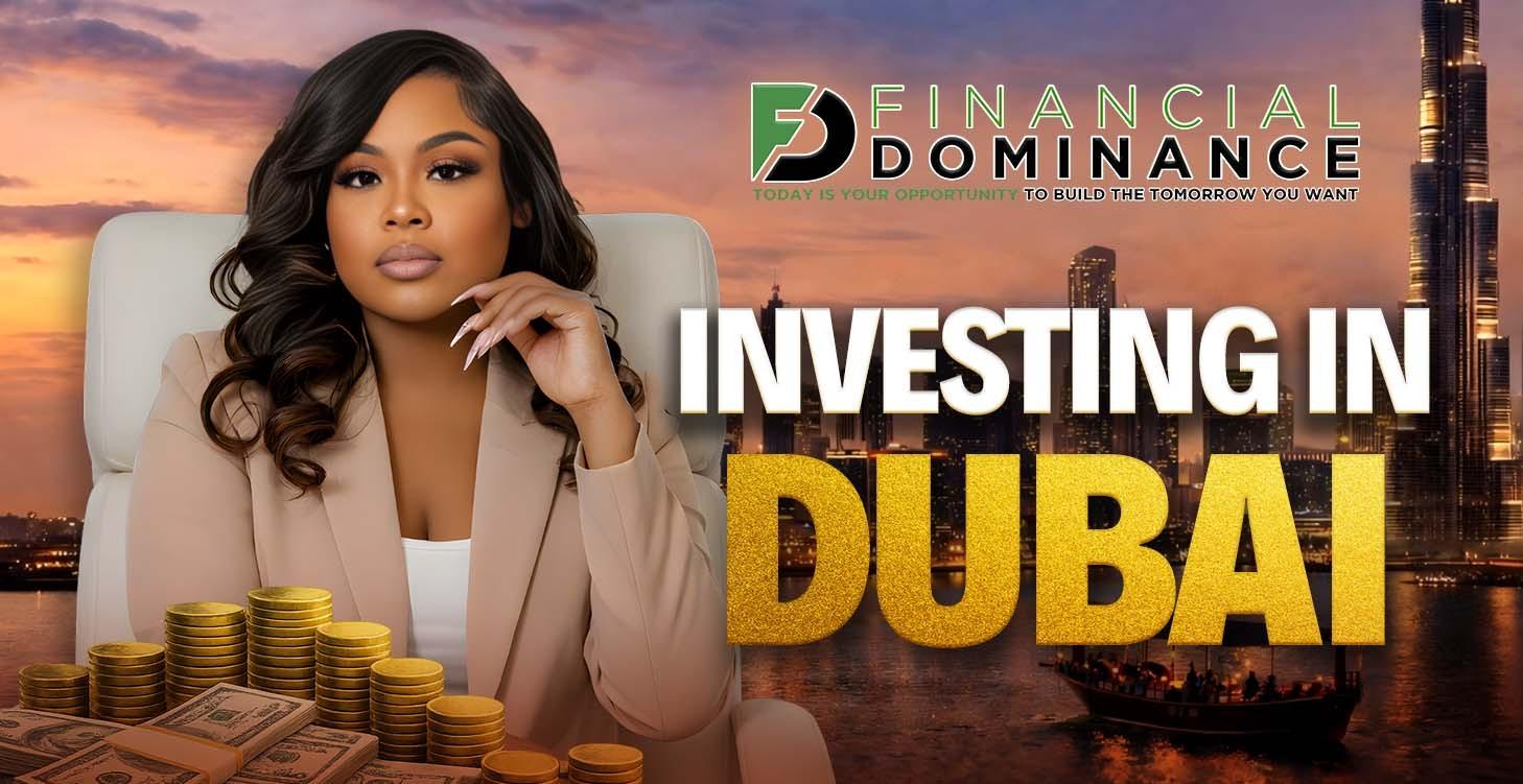 Investing in Dubai