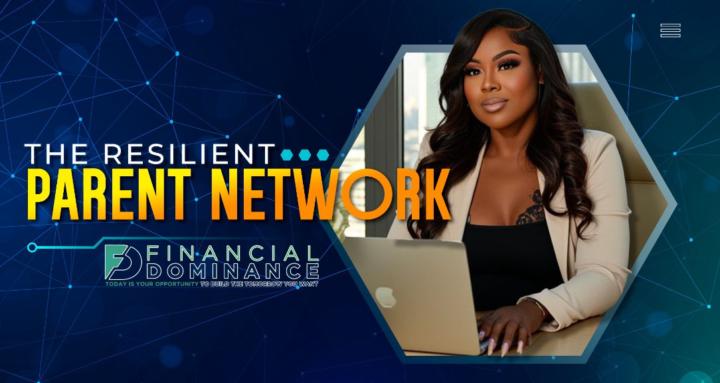 The Resilient Parent Network