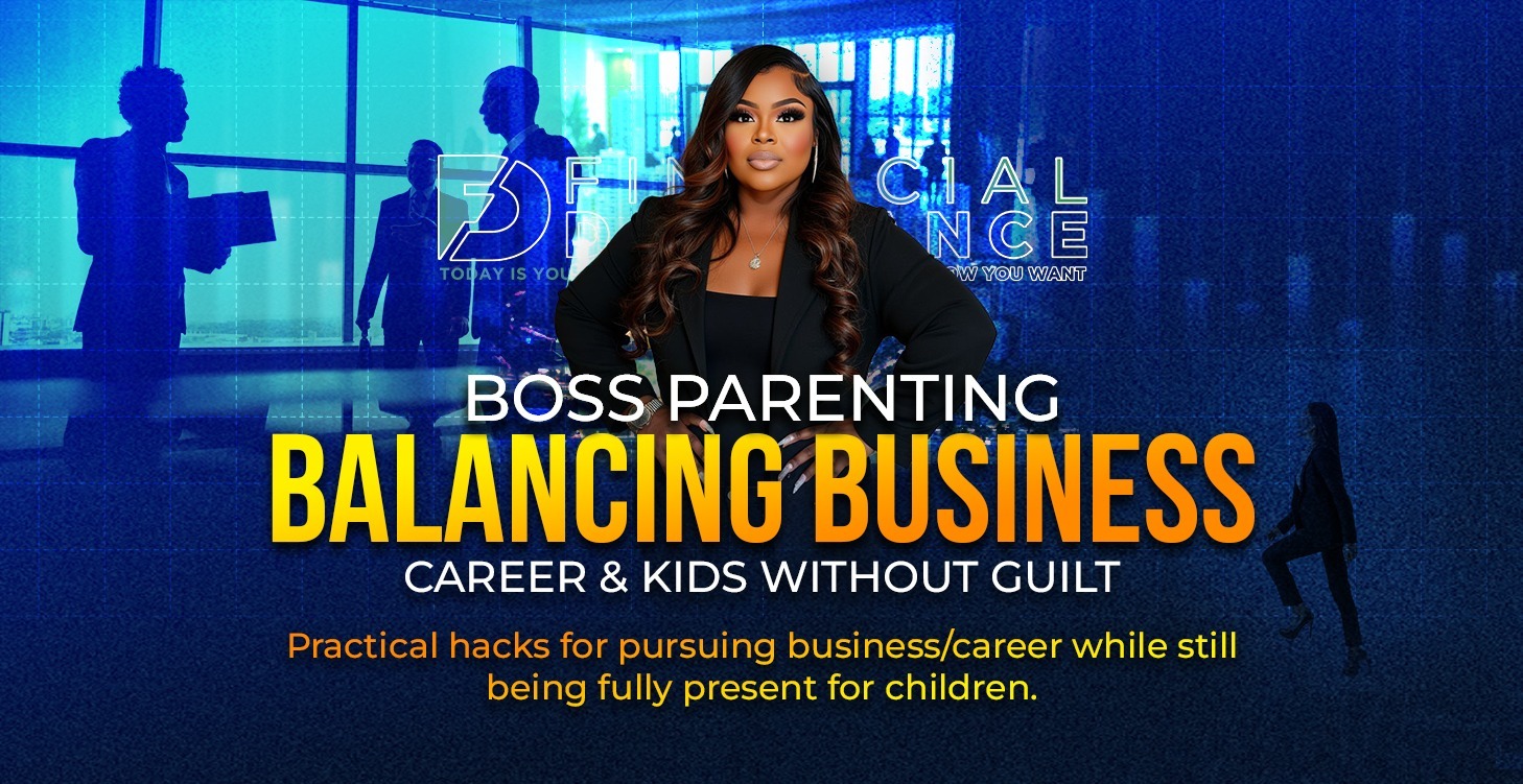 Boss Parenting