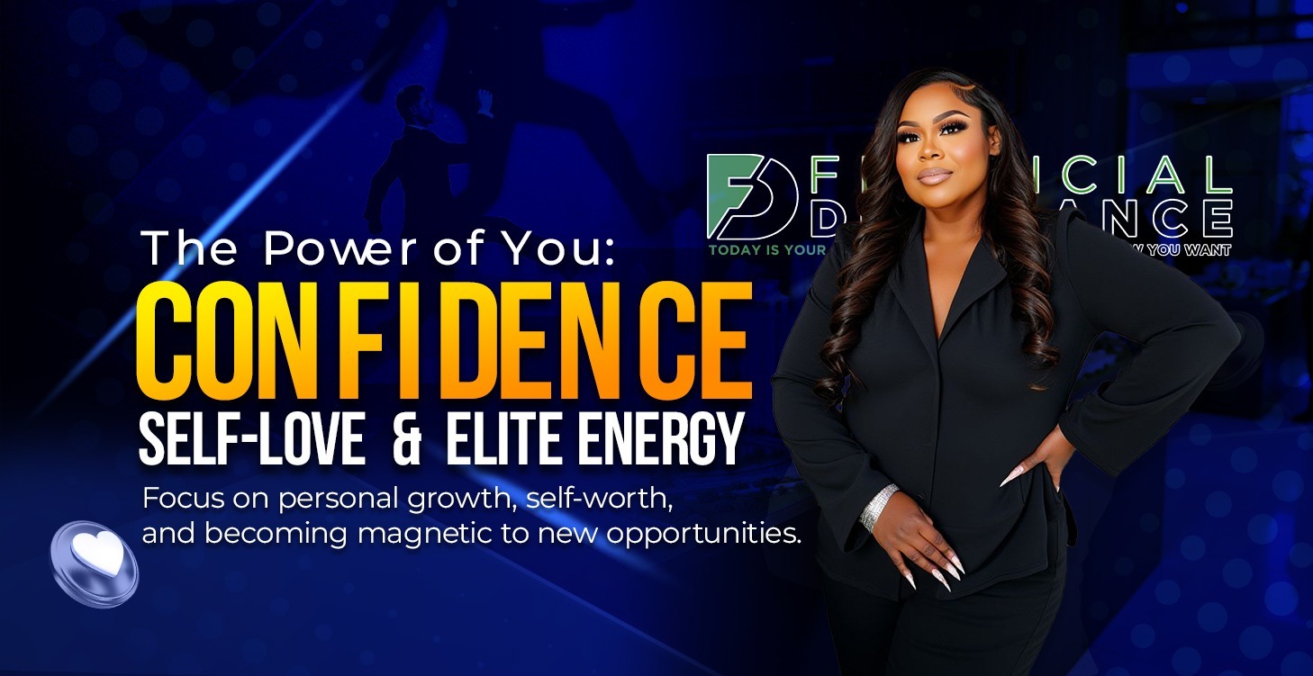 The Power of You