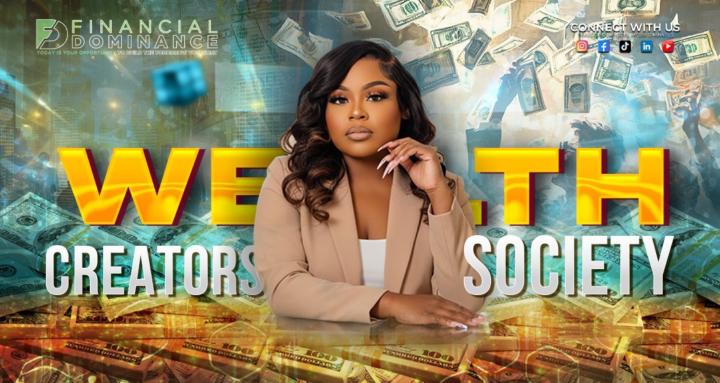 Wealth Creators Society
