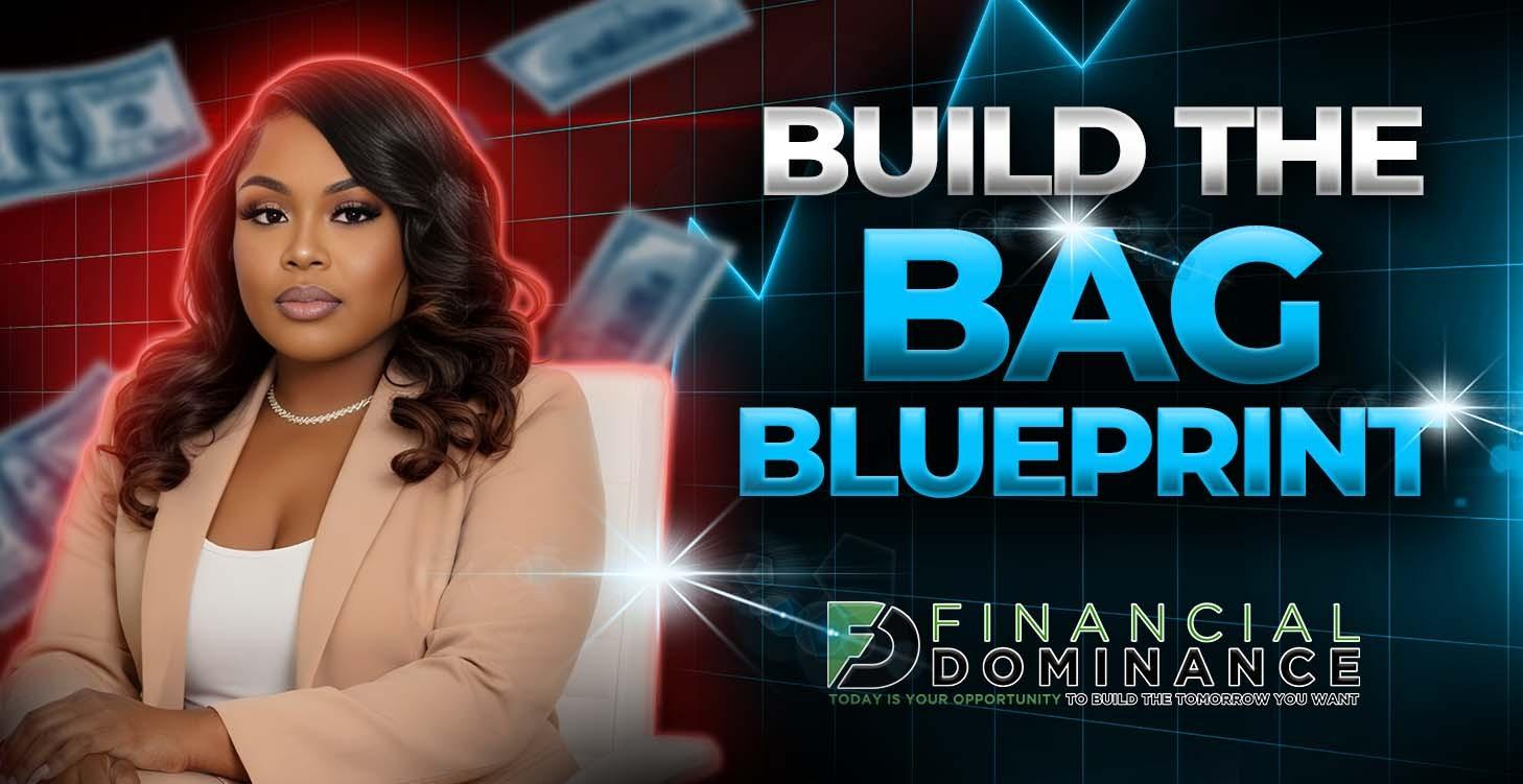 Build the Bag Blueprint