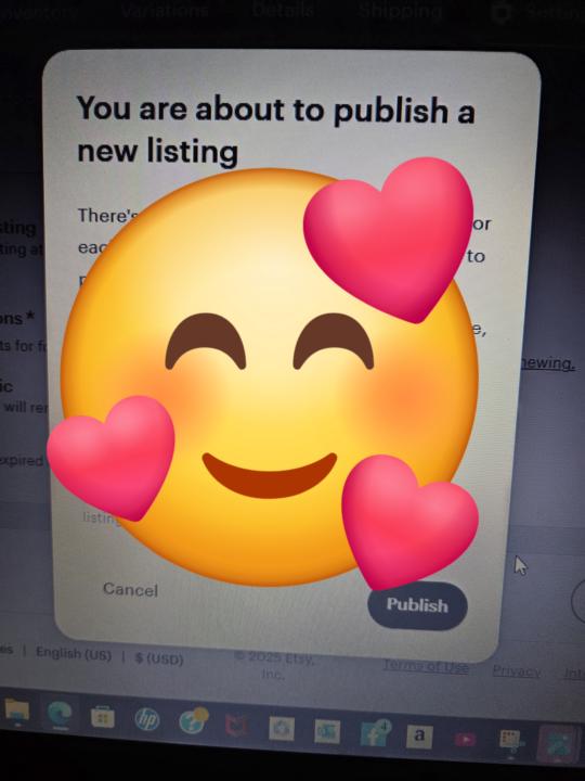 Win!!!!!!!! Digital product is completed