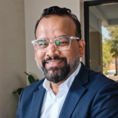 Arun Gaikwad