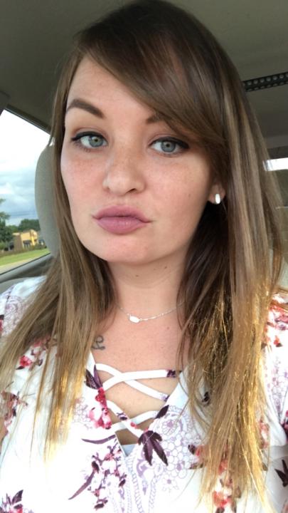 Nicole Covington
