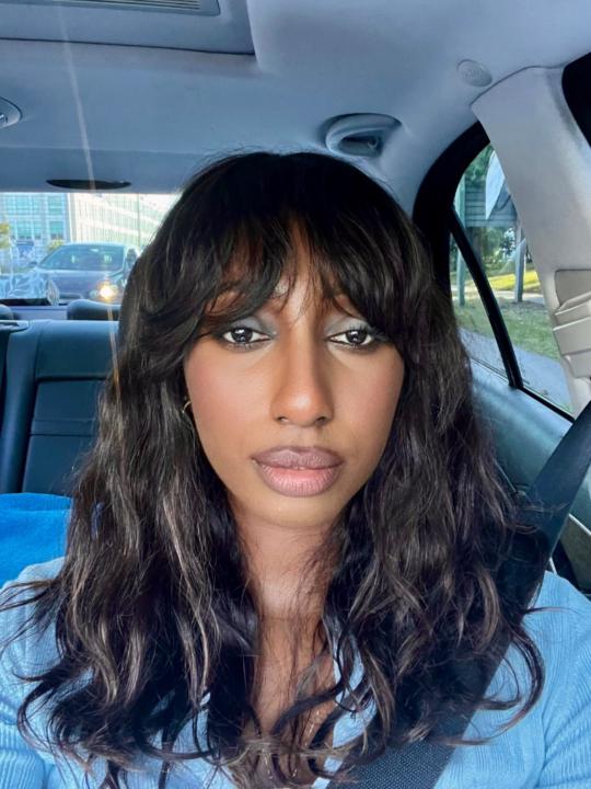 Olivia Walker