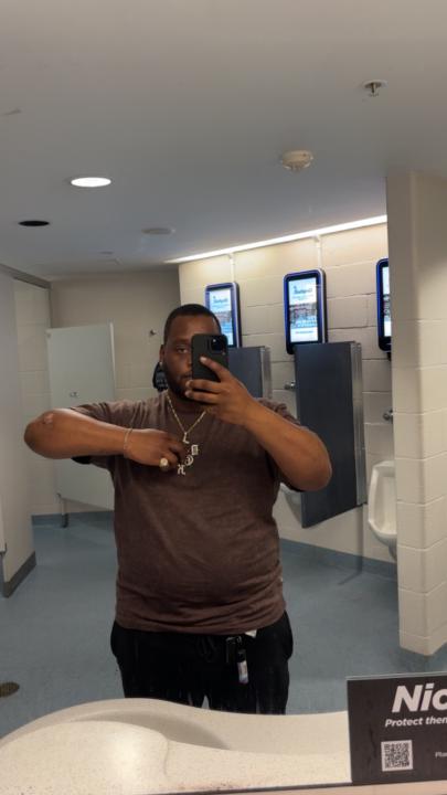 Messiah Smith