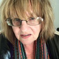 Elle - grace Jackson