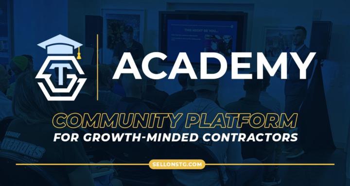 STG Academy