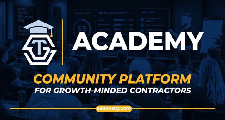 STG Academy