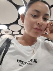 Katerine Carpio oliveira