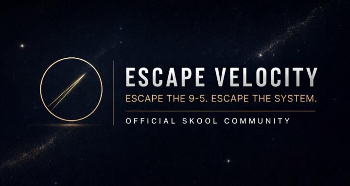 Escape Velocity