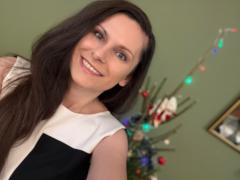 Ивелина Петрова