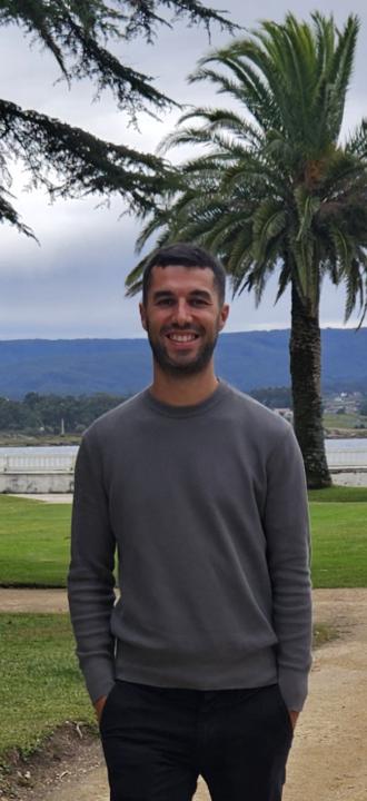 Pedro Nogueira