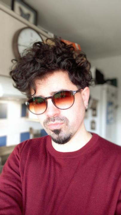 Aaron Gannon