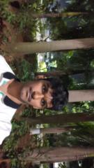 Manvith Reddy