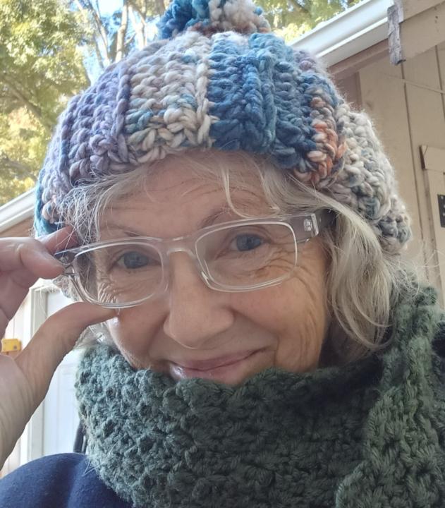 Margaret McAfee