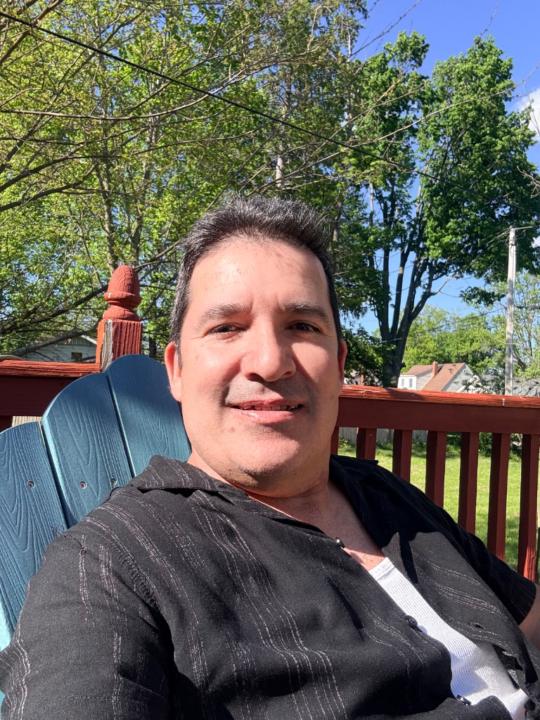 Richard Garcia