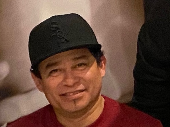 Juan M Cortez