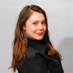 Amber Walker