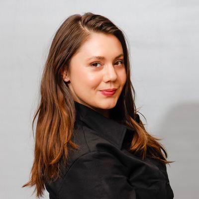 Amber Walker