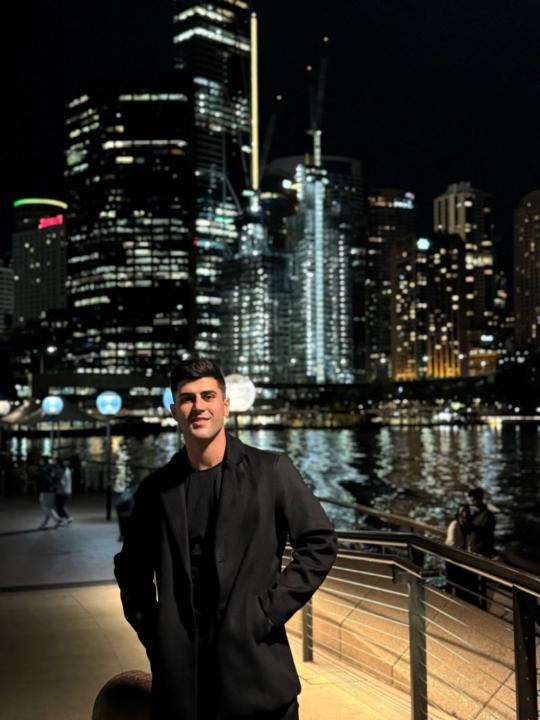Yaco Ferreyra