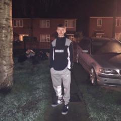 Connor Marshall