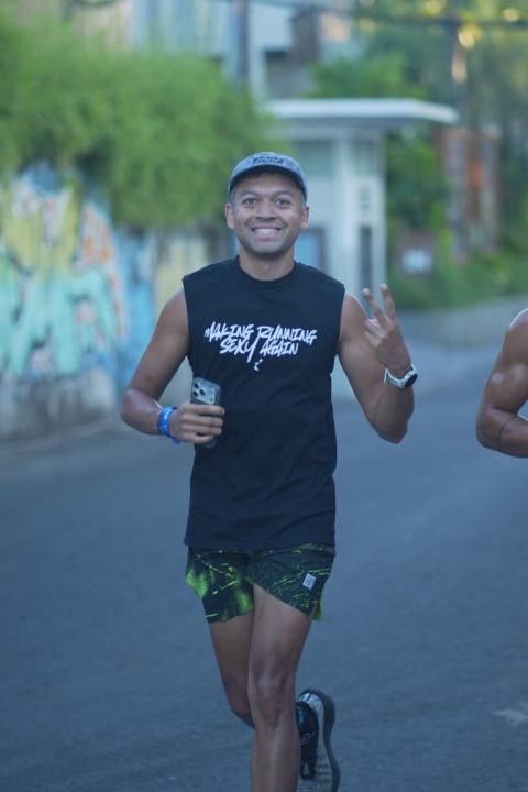 Aditya Bharadwaj