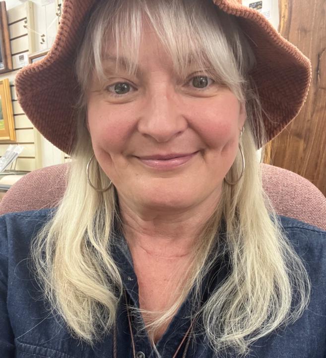 Karin Carlson