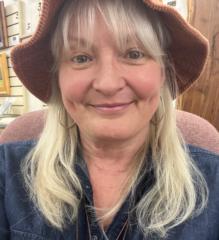 Karin Carlson