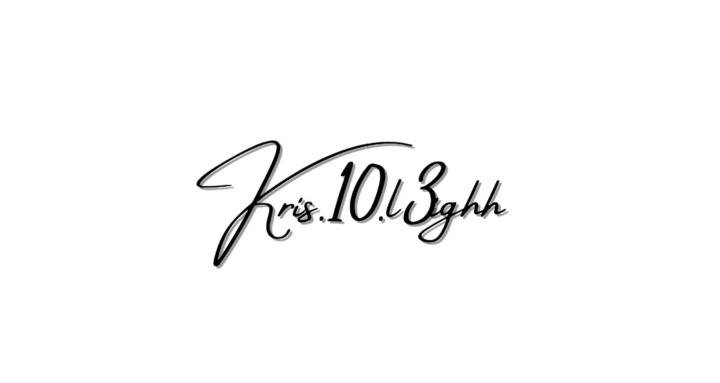 Kris.10.l3ighh