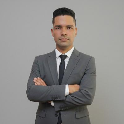 Luis Ordaz