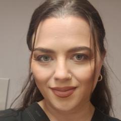 Galina Sirbu