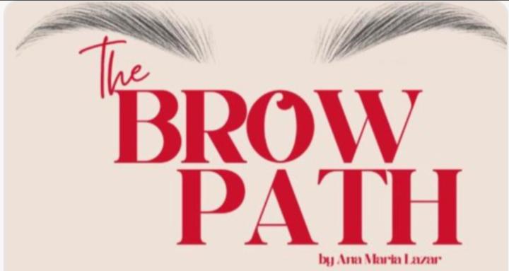 THE BROW PATH