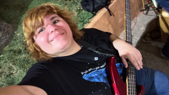 Anakaren Rodríguez Pasos