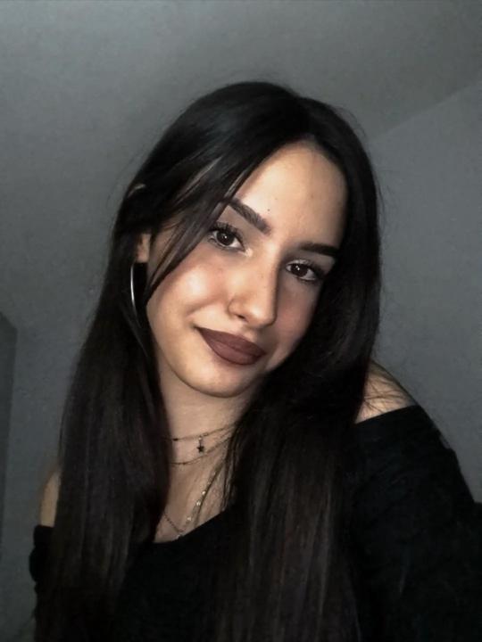 Natalija Milosavljevic