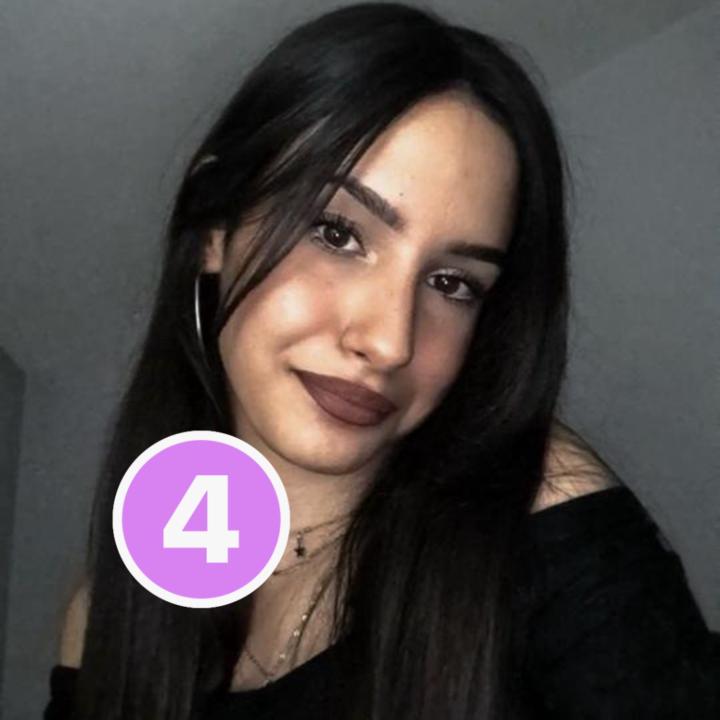 Natalija Milosavljevic