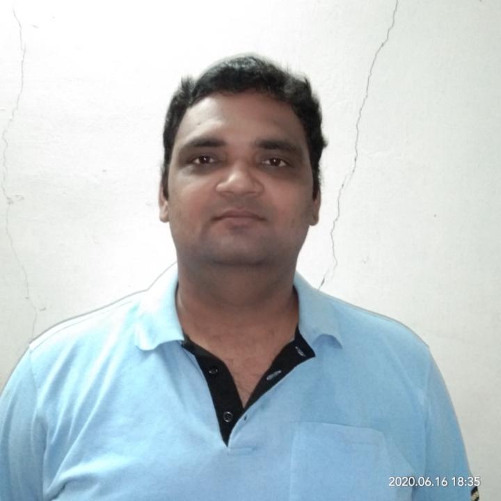 Prashant Soni