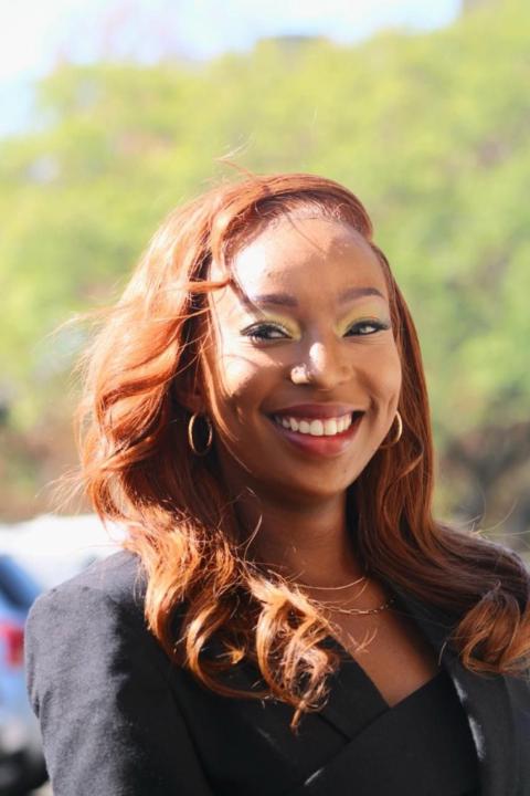Khanyisile Xulu