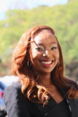 Khanyisile Xulu