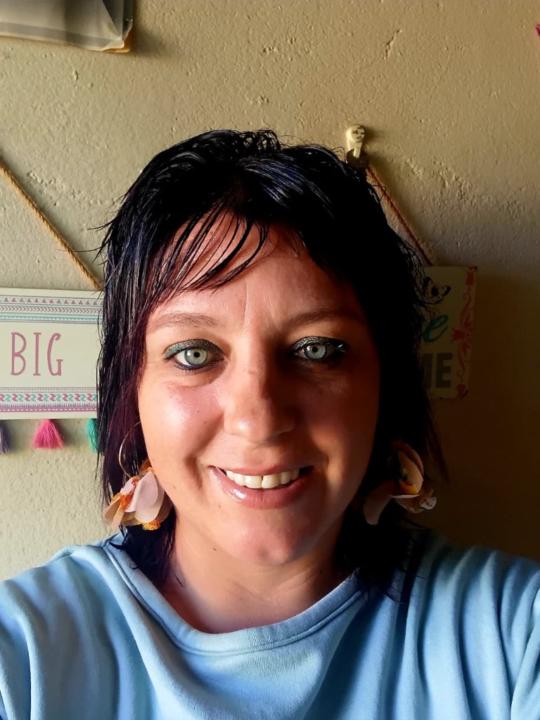 Janine Le roux